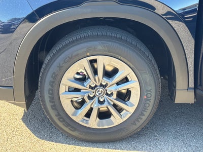 2026 Mazda Mazda CX-5 2.5 S AWD