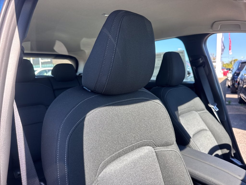2026 Mazda Mazda CX-5 2.5 S AWD