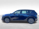 2026 Mazda Mazda CX-5 2.5 S AWD