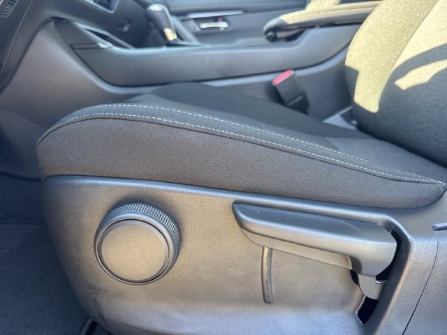 2026 Mazda Mazda CX-5 2.5 S AWD