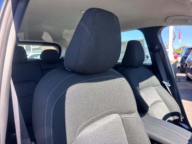 2026 Mazda Mazda CX-5 2.5 S AWD