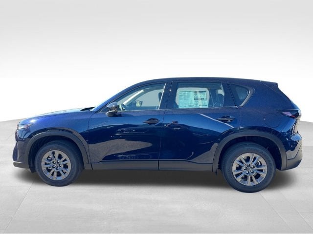2026 Mazda Mazda CX-5 2.5 S AWD
