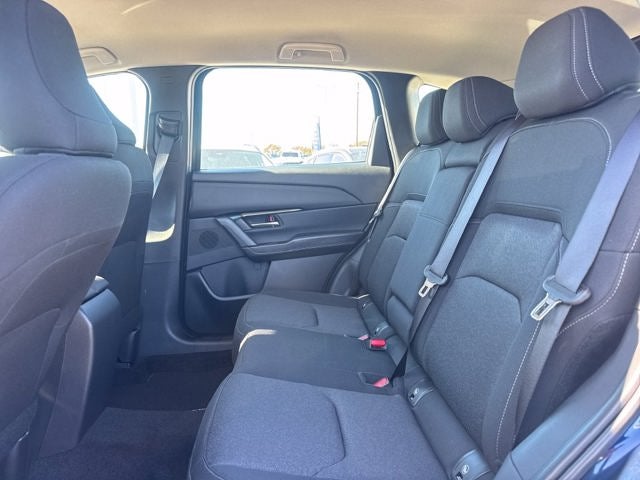 2026 Mazda Mazda CX-5 2.5 S AWD
