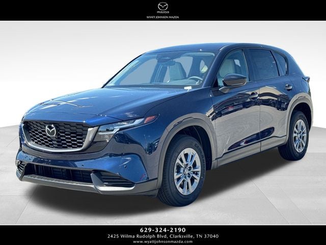 2026 Mazda CX-5 S Select Auto AWD's photo