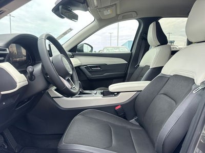 2026 Mazda Mazda CX-5 2.5 S Select