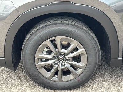 2026 Mazda Mazda CX-5 2.5 S Select