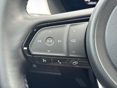 2026 Mazda Mazda CX-5 2.5 S Select