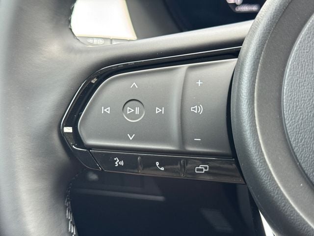 2026 Mazda Mazda CX-5 2.5 S Select