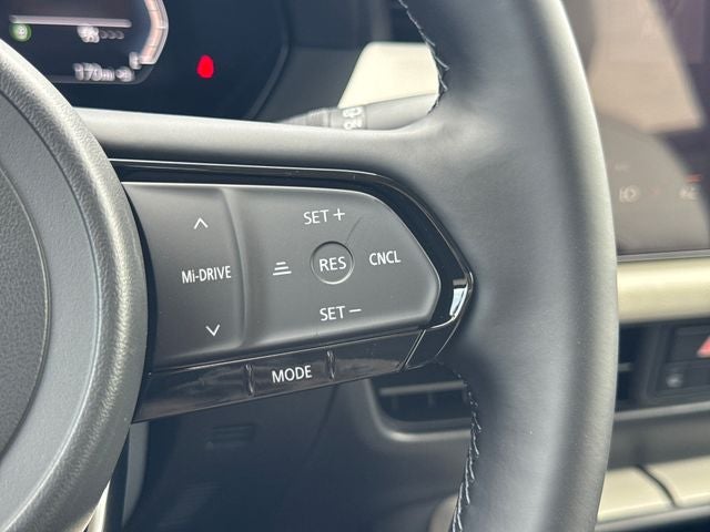 2026 Mazda Mazda CX-5 2.5 S Select