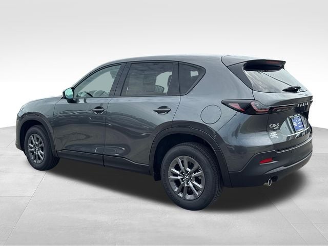 2026 Mazda Mazda CX-5 2.5 S Select
