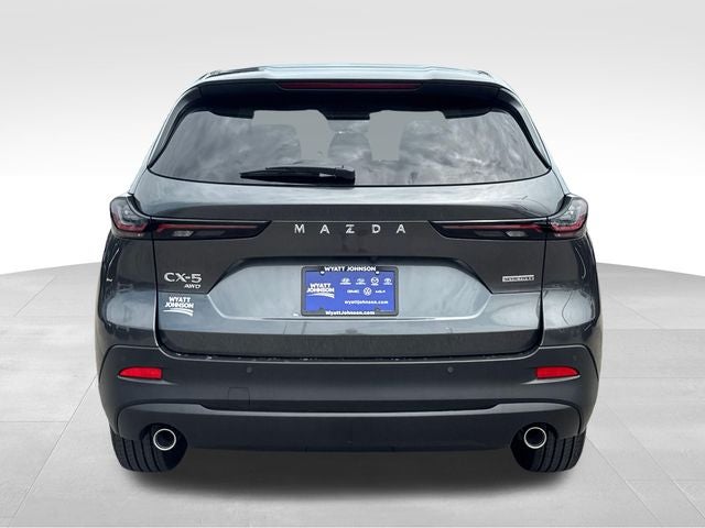 2026 Mazda Mazda CX-5 2.5 S Select