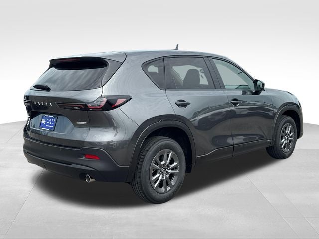 2026 Mazda Mazda CX-5 2.5 S Select