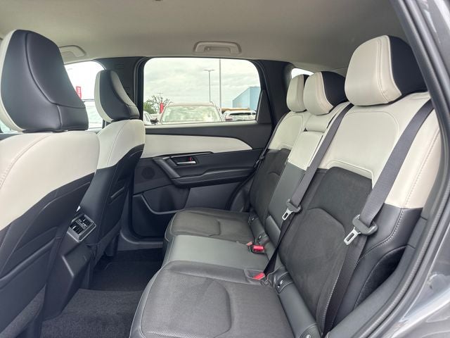 2026 Mazda Mazda CX-5 2.5 S Select