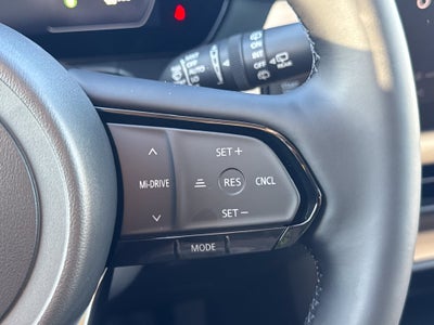 2026 Mazda Mazda CX-5 2.5 S Premium AWD
