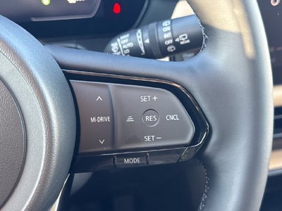 2026 Mazda Mazda CX-5 2.5 S Premium AWD