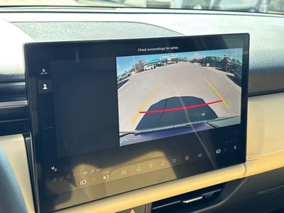 2026 Mazda Mazda CX-5 2.5 S Premium AWD