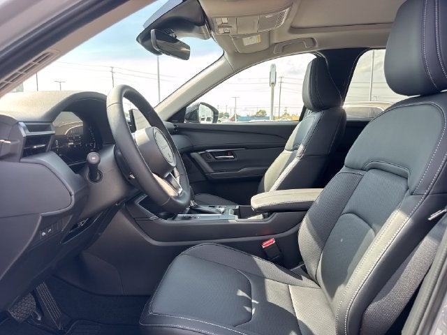 2026 Mazda Mazda CX-5 2.5 S Premium