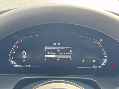 2026 Mazda Mazda CX-5 2.5 S Premium