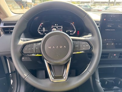 2026 Mazda Mazda CX-5 2.5 S Premium
