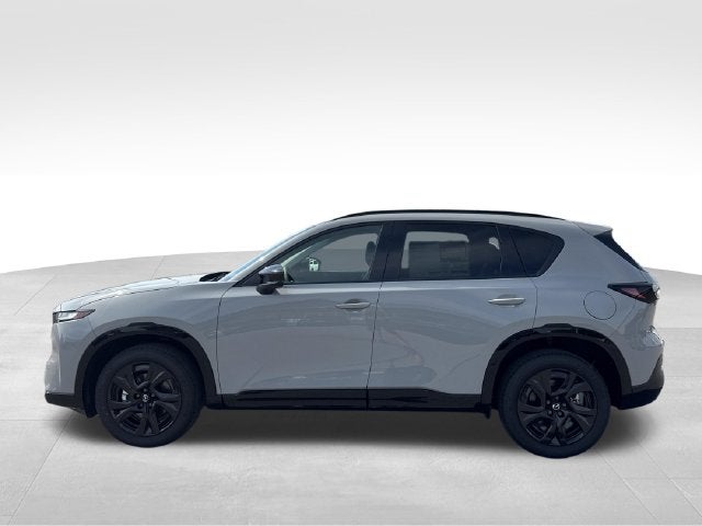 2026 Mazda Mazda CX-5 2.5 S Premium