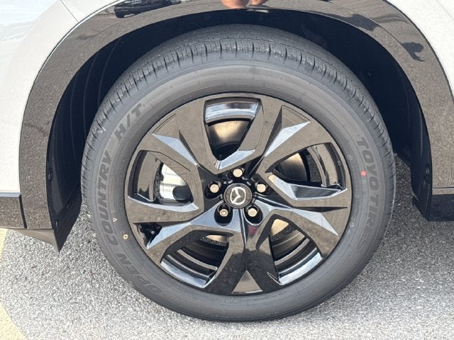 2026 Mazda Mazda CX-5 2.5 S Premium
