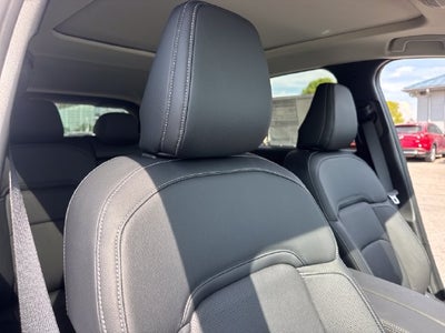 2026 Mazda Mazda CX-5 2.5 S Premium