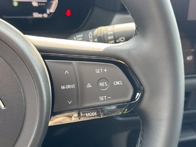2026 Mazda Mazda CX-5 2.5 S Premium