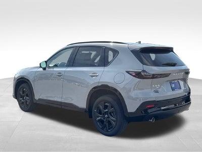 2026 Mazda Mazda CX-5 2.5 S Premium