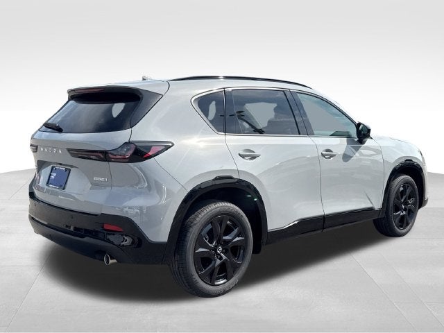 2026 Mazda Mazda CX-5 2.5 S Premium