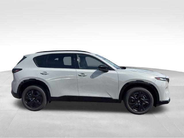 2026 Mazda Mazda CX-5 2.5 S Premium
