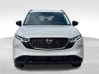 2026 Mazda Mazda CX-5 2.5 S Premium