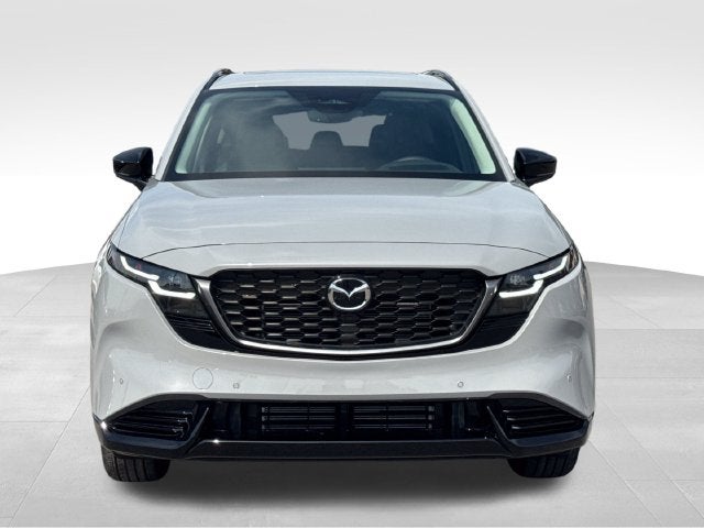 2026 Mazda Mazda CX-5 2.5 S Premium