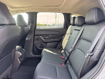 2026 Mazda Mazda CX-5 2.5 S Premium