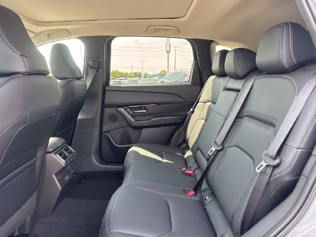 2026 Mazda Mazda CX-5 2.5 S Premium