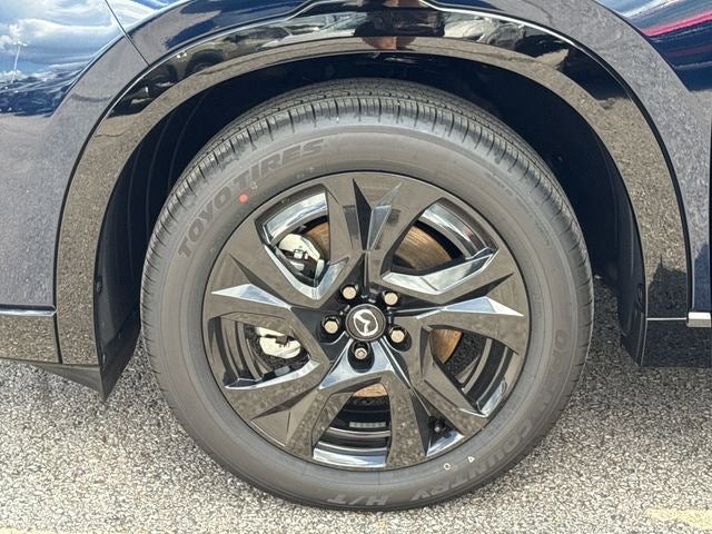 2026 Mazda Mazda CX-5 2.5 S Premium AWD