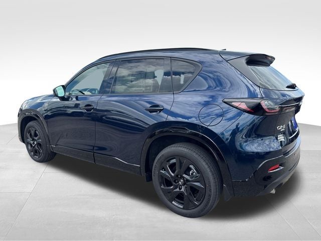 2026 Mazda Mazda CX-5 2.5 S Premium AWD