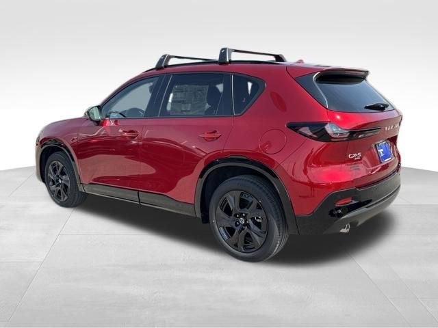 2026 Mazda Mazda CX-5 2.5 S Premium Plus AWD