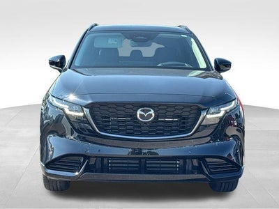 2026 Mazda Mazda CX-5 2.5 S Premium Plus AWD