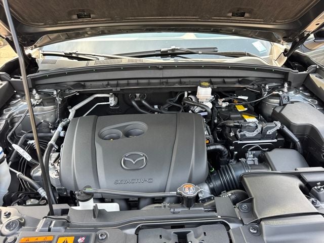 2026 Mazda Mazda CX-5 2.5 S Premium Plus AWD