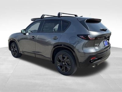 2026 Mazda Mazda CX-5 2.5 S Premium Plus AWD