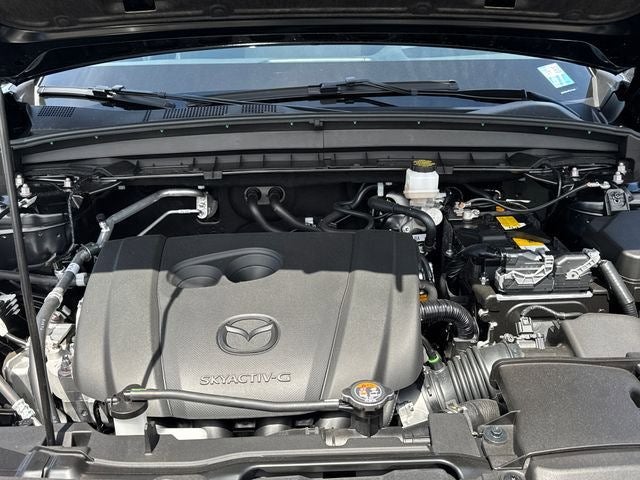 2026 Mazda Mazda CX-5 2.5 S Premium Plus AWD