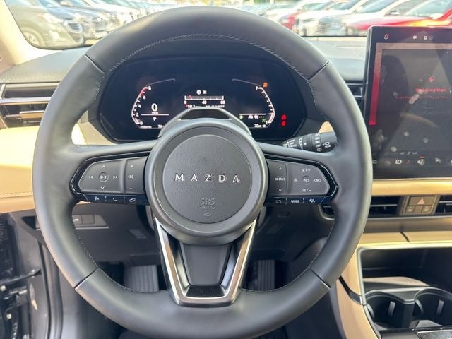 2026 Mazda Mazda CX-5 2.5 S Premium Plus AWD