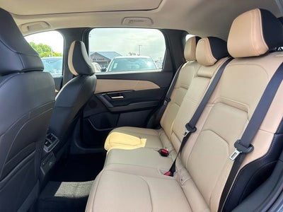 2026 Mazda Mazda CX-5 2.5 S Premium Plus AWD