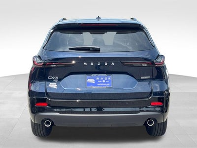 2026 Mazda Mazda CX-5 2.5 S Premium Plus AWD