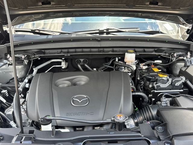 2026 Mazda Mazda CX-5 2.5 S Premium Plus AWD