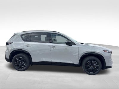 2026 Mazda Mazda CX-5 2.5 S Premium Plus AWD