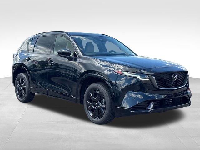 2026 Mazda Mazda CX-5 2.5 S Premium Plus AWD