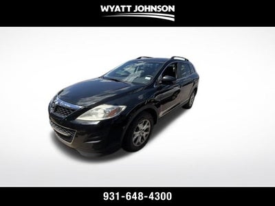 2012 Mazda Mazda CX-9 Sport