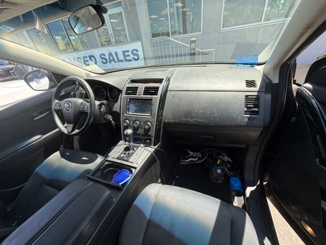 2012 Mazda Mazda CX-9 Sport