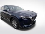 2018 Mazda Mazda CX-9 Touring